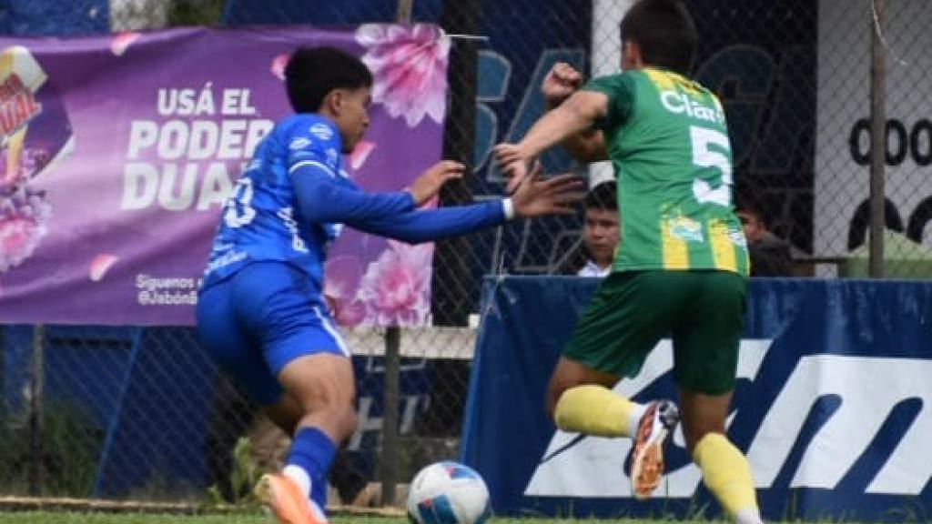 Clausura 2026: Cobán Imperial vs. Guastatoya  | Carlos Cu Col 