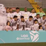 Comunicaciones es actualmente el líder del Clausura 2026 