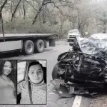 Luto en el gremio de la salud por muerte de dos médicos en accidentet