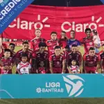 Malacateco a la zona del descenso, la noticia del acumuladot