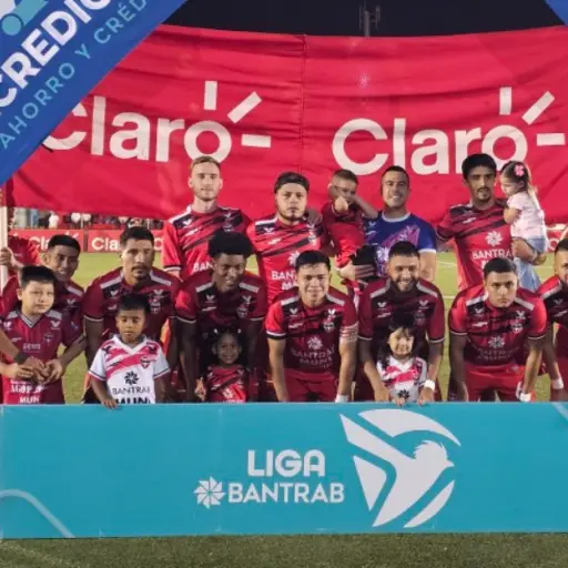 Deportivo Malacateco toca zona del descenso 