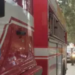 Imagen ilustrativa ,de archivo: EU/Bomberos Voluntarios