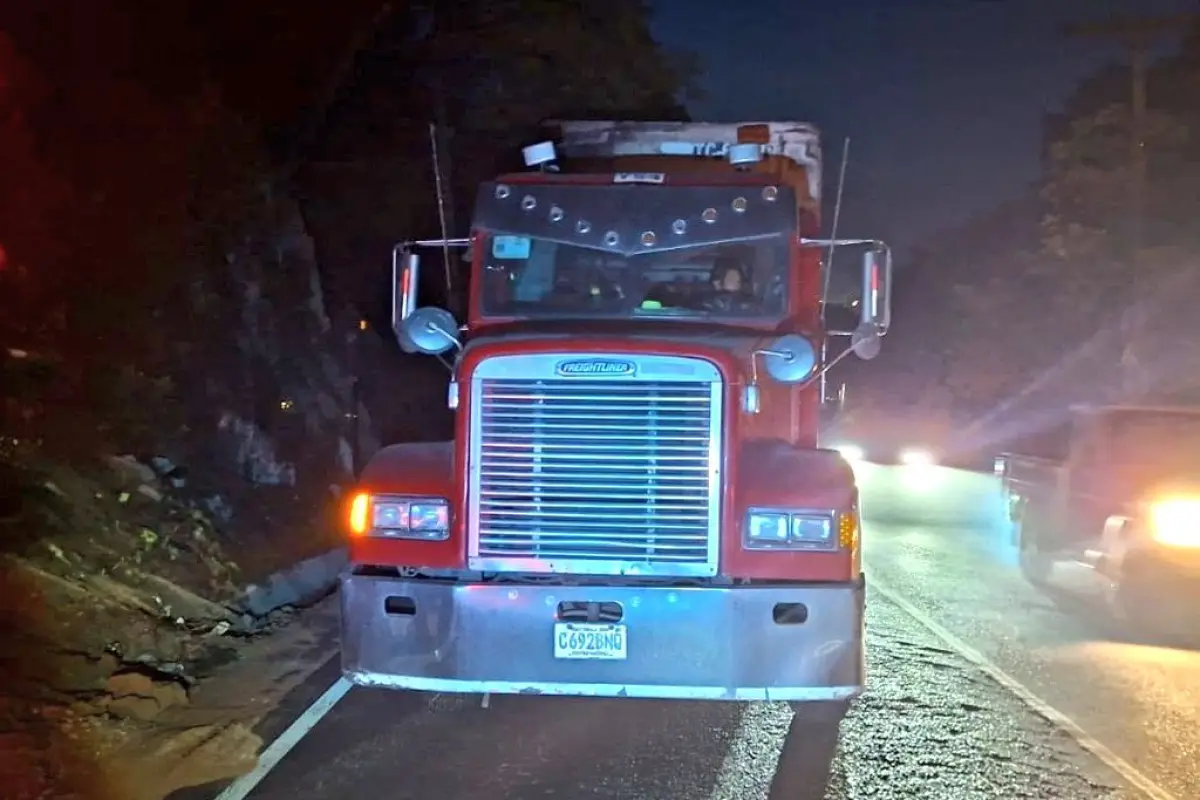 ., PMT de Villa Nueva