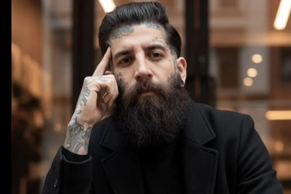 Pepe Barbero, Pepe Barbero