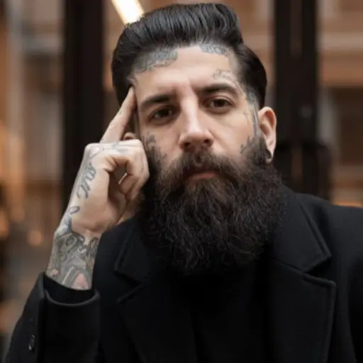 Pepe Barbero ,Pepe Barbero