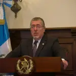 Arévalo llama a elegir perfiles íntegros para dirigir el Ministerio Públicot