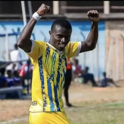 El fútbol ghanés se encuentra de luto tras el trágico fallecimiento del joven delantero Dominic Frimpong, quien perdió la vida a los 20 años en un violento asalto armado - GFA