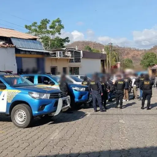 . ,Ministerio Público