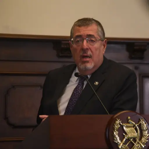El mandatario se refirió al Día del Trabajo por medio de sus redes sociales. ,Omar Solís/Emisoras Unidas