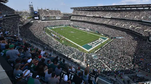 Lincoln Financial Field: el corazón de Philadelphia listo para el Mundial