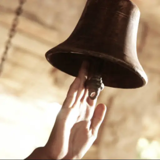 Mujer muere tras presunta descarga eléctrica en templo de India. ,Redes sociales.