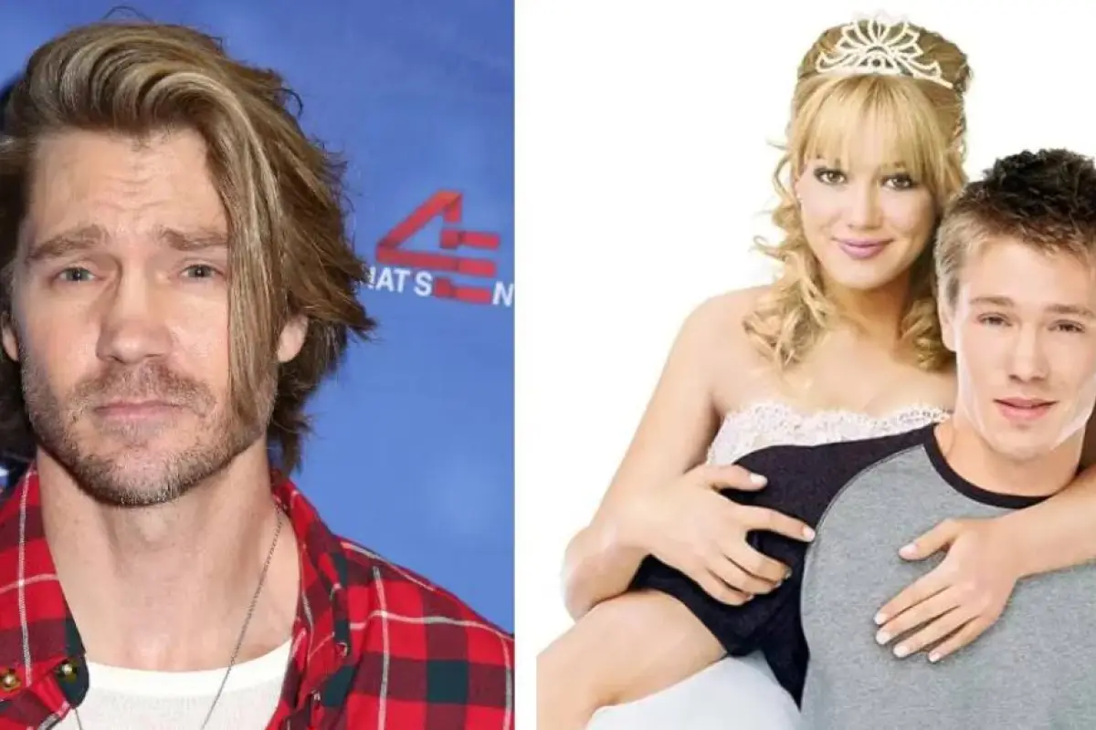 Chad Michael Murray, Instagram