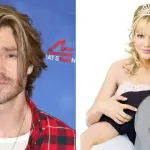 Chad Michael Murray ,Instagram