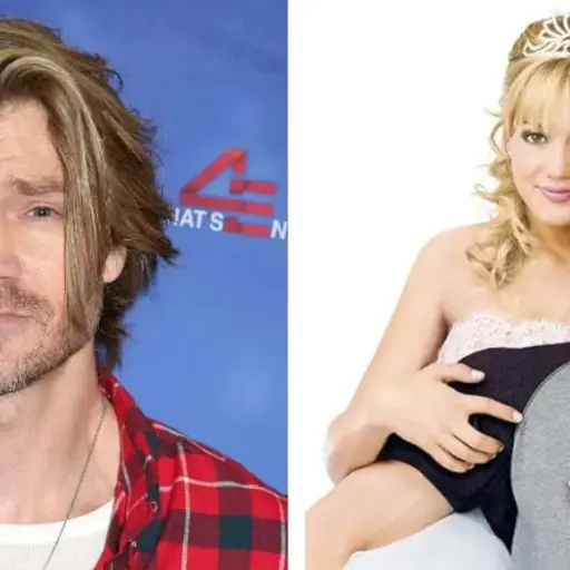 Chad Michael Murray ,Instagram