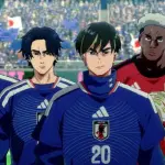 ¡Entre anime y fútbol! Japón lanza nueva camiseta para el Mundial 2026 con espectacular video t