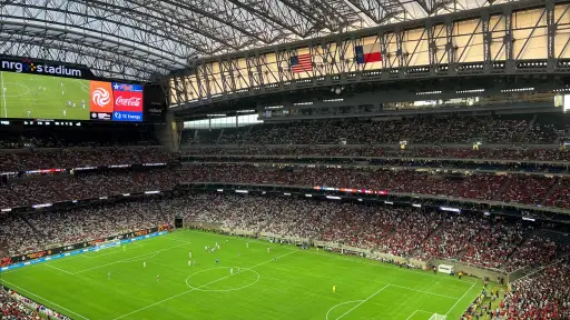 Mundial 2026: Houston será sede con un estadio moderno