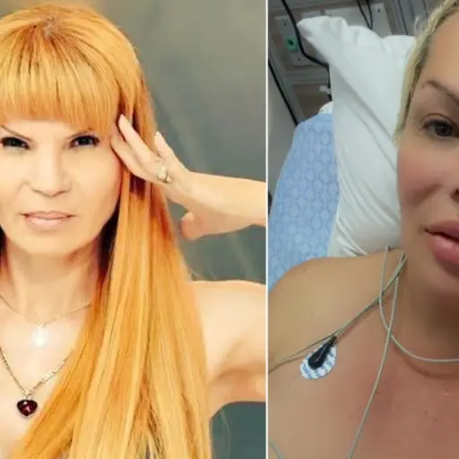 Jessica Esotérica ,Redes sociales