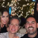 Marichelo y Jorge ,Instagram