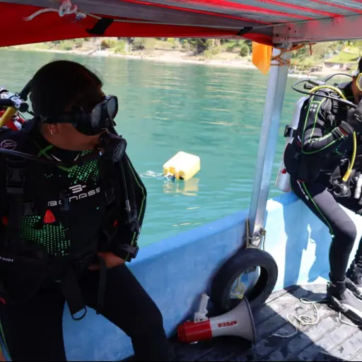 Equipos de la unidad de 