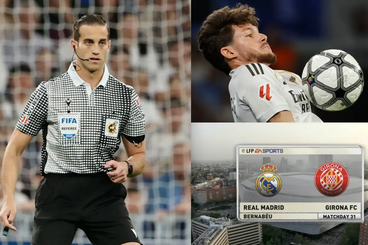 Jornada Retro en La Liga de España 2026 