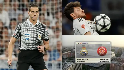 La primera Jornada Retro de La Liga maravilla al mundo