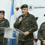 Ministerio de la Defensa confirma infiltración en sistema de la Digecamt