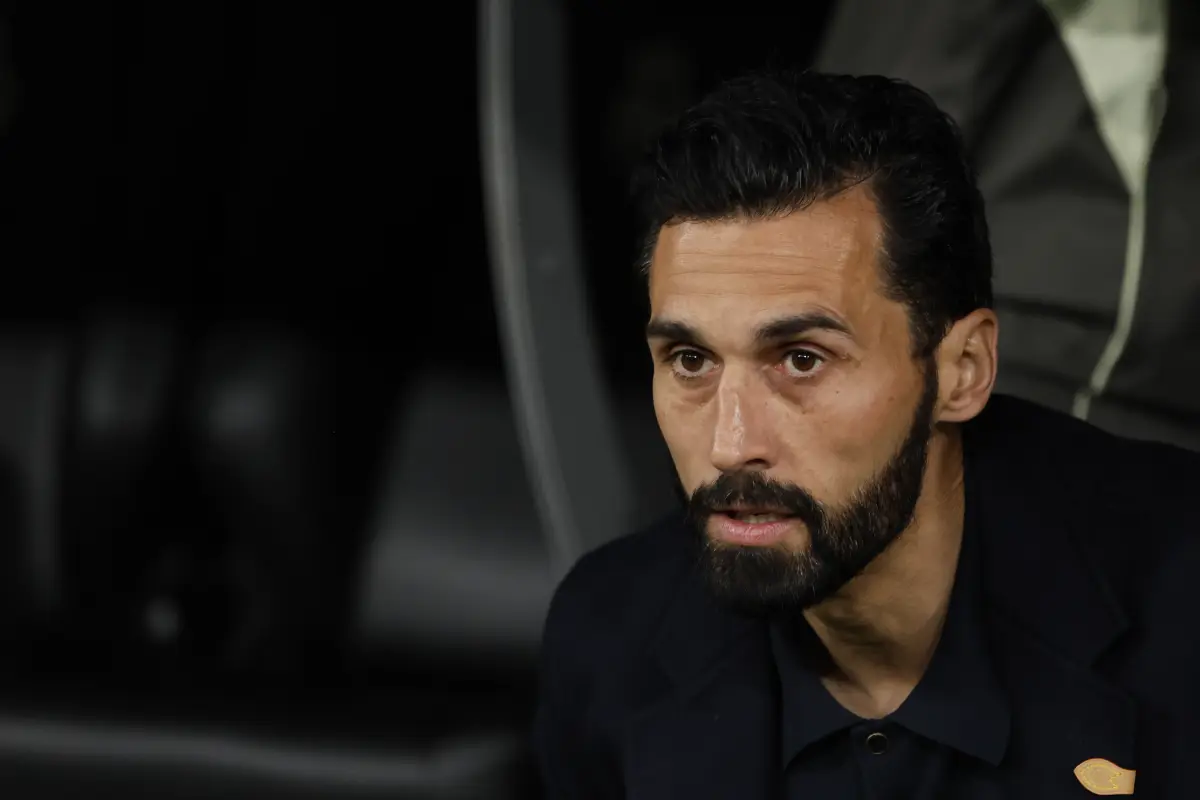 Álvaro Arbeloa, técnico del Real Madrid, aseguro que jugada sobre Mbappé era penalti 