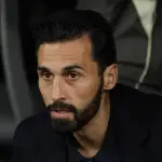 Álvaro Arbeloa: Es penalti aquí y en la luna, es una mást
