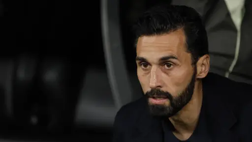 Álvaro Arbeloa: Es penalti aquí y en la luna, es una más