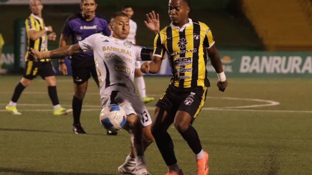 Clausura 2026: Comunicaciones vs. Aurora  | Alex Meoño 