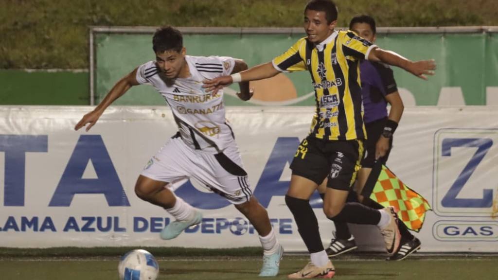 Clausura 2026: Comunicaciones vs. Aurora  | Alex Meoño 