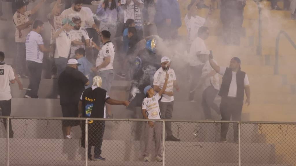 Clausura 2026: Comunicaciones vs. Aurora  | Alex Meoño 