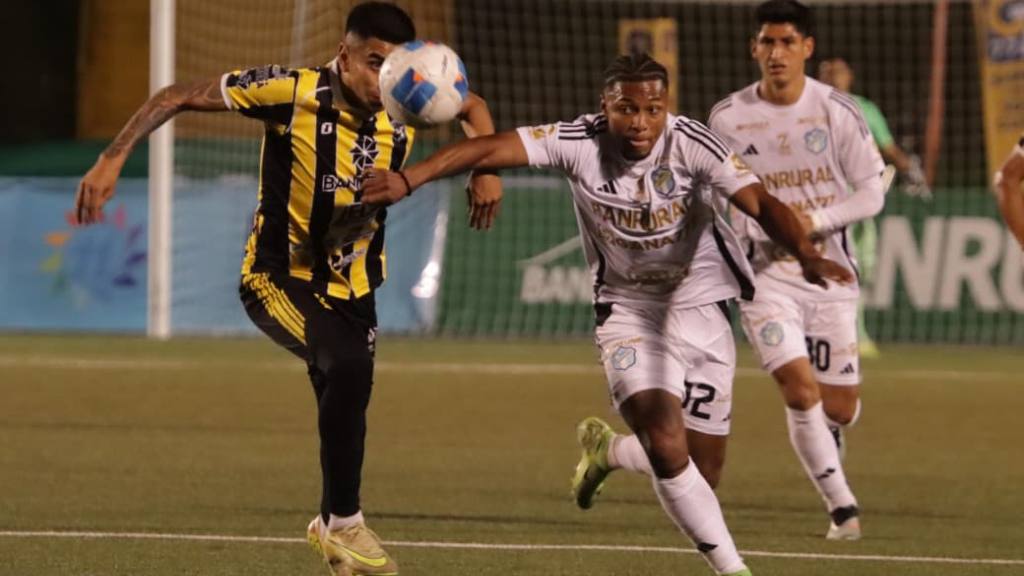 Clausura 2026: Comunicaciones vs. Aurora  | Alex Meoño 