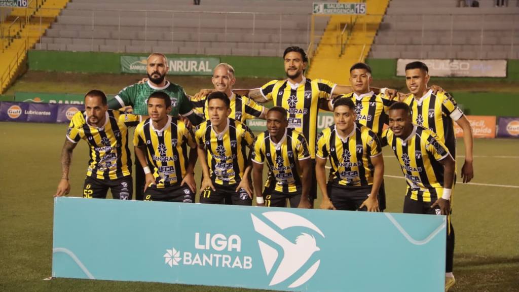 Clausura 2026: Comunicaciones vs. Aurora  | Alex Meoño 