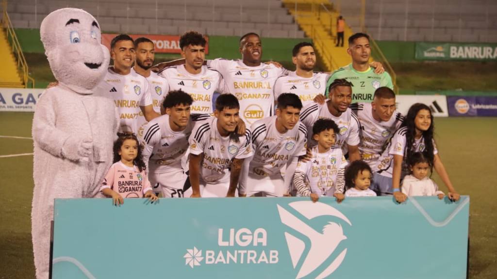 Clausura 2026: Comunicaciones vs. Aurora  | Alex Meoño 