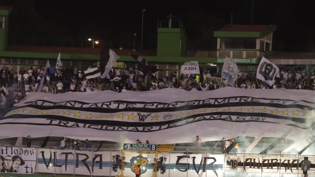 Clausura 2026: Comunicaciones vs. Aurora  | Alex Meoño 