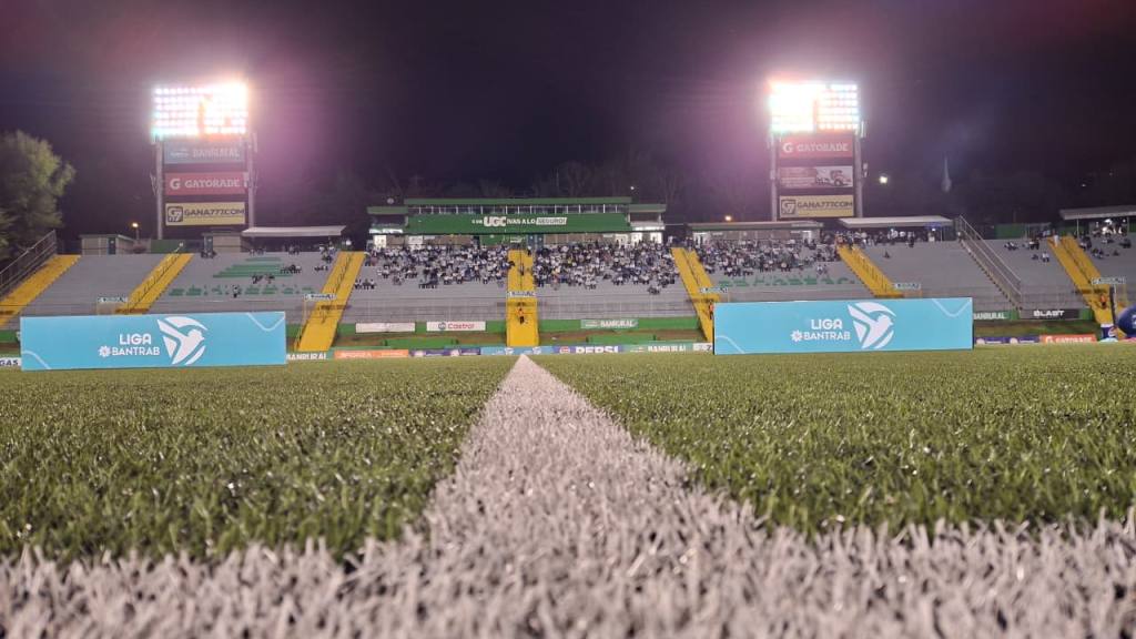 Clausura 2026: Comunicaciones vs. Aurora  | Alex Meoño 