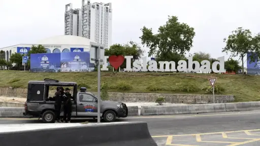 Confusión por supuesto inicio de negociaciones entre Irán y EE. UU. en Pakistán