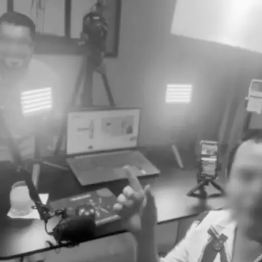 Confirman muerte de La Werita Consentida y Joe Lara. ,Captura de pantalla video de X.