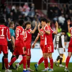 El Bayern Múnich impone nuevo récord en la Bundesligat