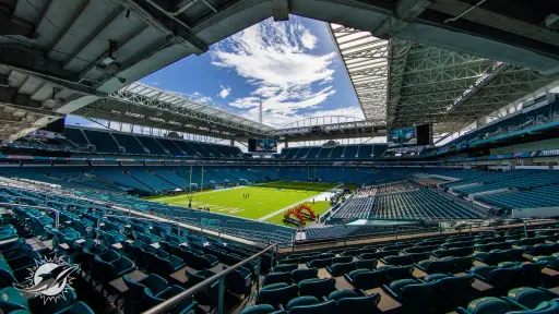 Mundial 2026: Así es el Hard Rock Stadium, ubicado en Miami