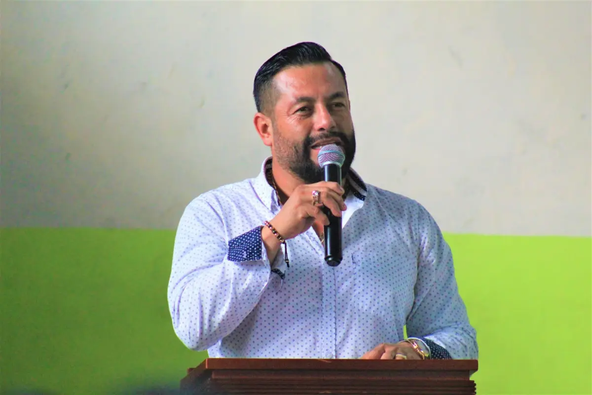 Según el Departamento de Estado, el exjefe edil aceptó los cargos que se le imputaron., Redes sociales.