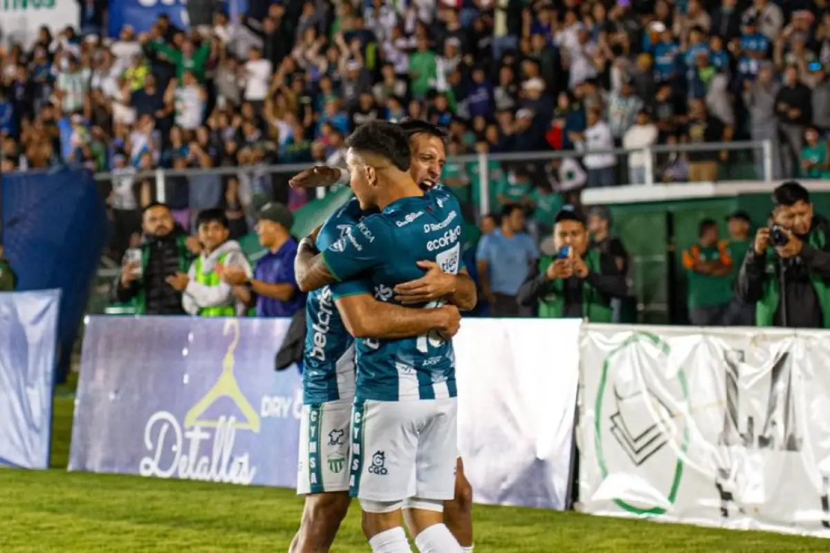 Celebración de Agustín Maziero 