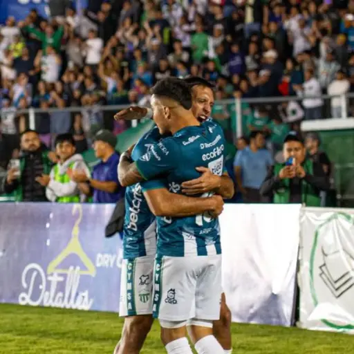 Celebración de Agustín Maziero 