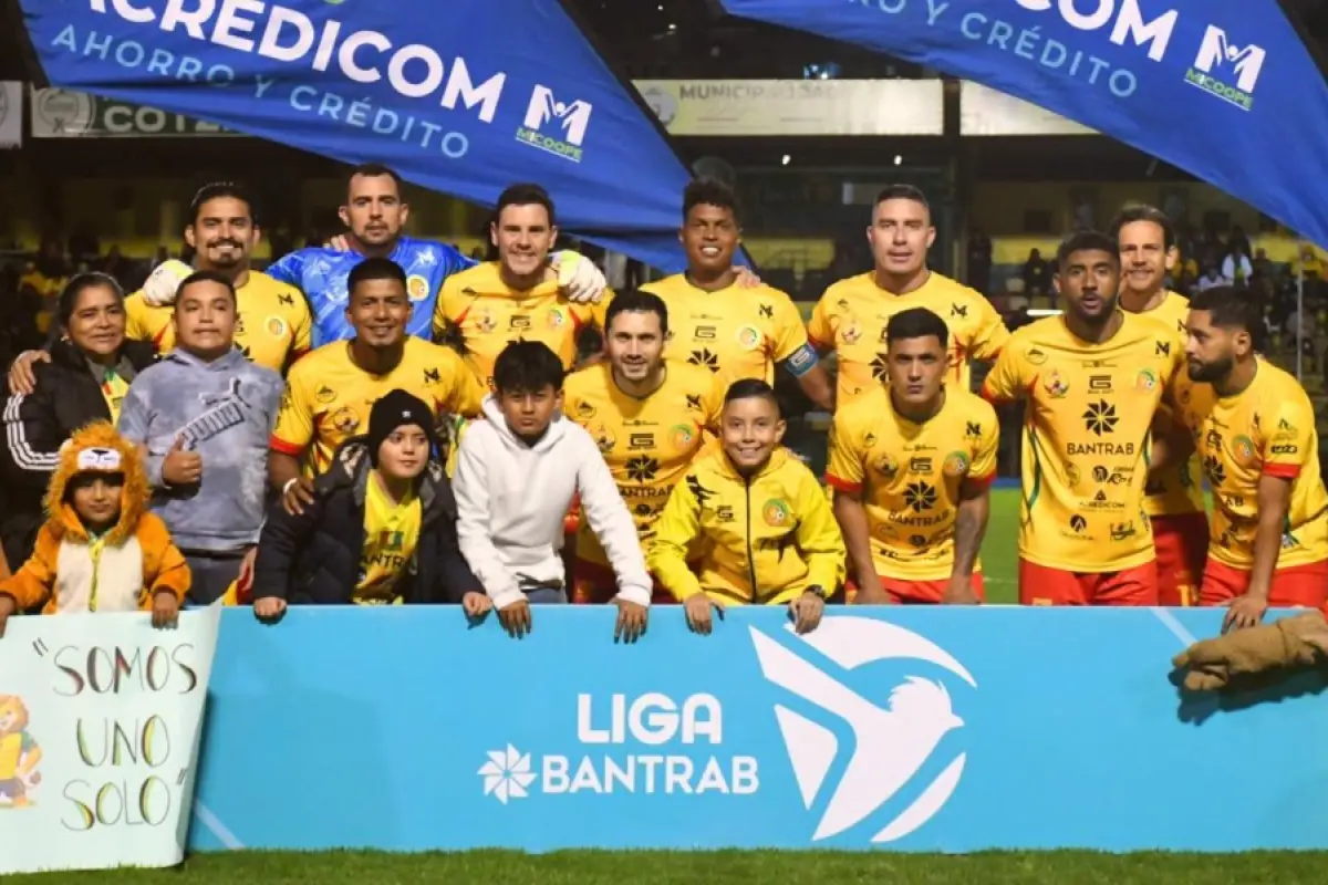 Marquense goleó a Mictlán en el estadio Marquesa de la Ensenada