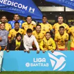 Marquense derrota a Mictlán en un duelo por la permanencia en Liga Nacional t