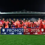 Él Coventry City asciende a la Premier Leaguet