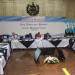 Postuladora para MP buscará conformar nómina el próximo lunest