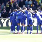 El histórico Leicester a punto de descender a tercera divisiónt