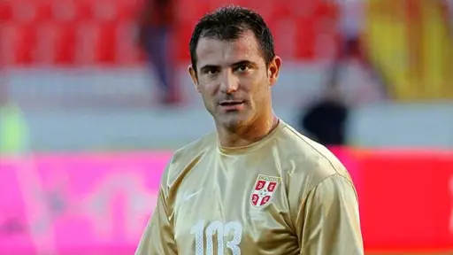 Dejan Stankovi, el único futbolista que jugó Mundiales con tres selecciones